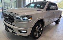 2020 Ram Ram Pickup 1500 Limited
