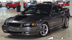 2003 Ford Mustang GT