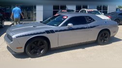 2014 Dodge Challenger R/T Plus