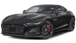 2024 Jaguar F-TYPE P450 R-Dynamic