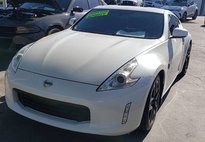 2016 Nissan 370Z Sport