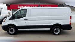 2019 Ford Transit 150