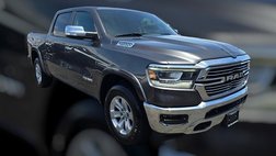 2019 Ram Ram Pickup 1500 Laramie