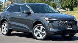 2025 Audi Q5 quattro Premium Plus TFSI