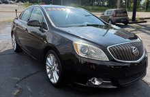 2012 Buick Verano Convenience Group
