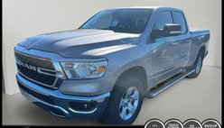 2022 Ram Ram Pickup 1500 Lone Star
