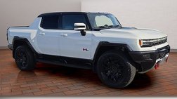 2025 GMC HUMMER EV 3X