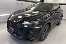 2023 Lexus NX 350 Premium