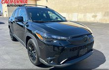 2024 Toyota Corolla Cross Hybrid SE