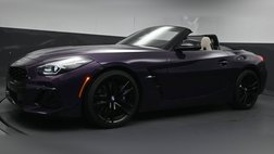 2023 BMW Z4 M40i