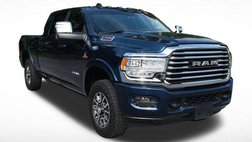 2024 Ram Ram Pickup 3500 Limited Longhorn