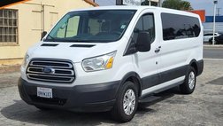 2019 Ford Transit 150 XLT