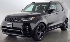 2024 Land Rover Discovery P360 Dynamic SE