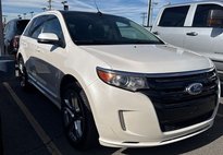 2014 Ford Edge Sport