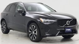 2025 Volvo XC60 B5 Plus Dark Theme
