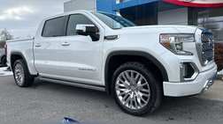 2019 GMC Sierra 1500 Denali