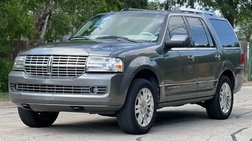 2014 Lincoln Navigator Base