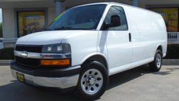 2014 Chevrolet Express 1500