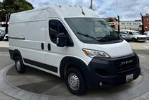 2024 Ram ProMaster 2500 Tradesman 136 High Roof C