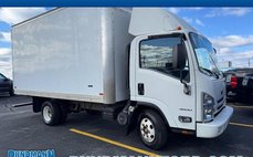 2016 Chevrolet Express 132.5