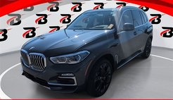 2019 BMW X5 xDrive50i