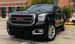 2018 GMC Yukon XL SLT