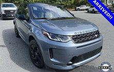 2020 Land Rover Discovery Sport P250 S R-Dynamic