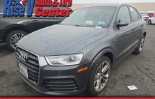 2018 Audi Q3 Premium