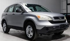 2007 Honda CR-V LX