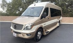 2016 Mercedes-Benz Sprinter 3500
