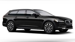 2024 Volvo V90 Cross Country B6 Plus