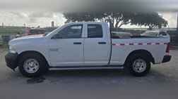 2018 Ram Ram Pickup 1500 Tradesman