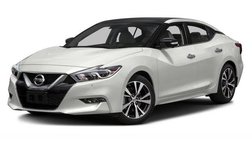 2016 Nissan Maxima 3.5 SL