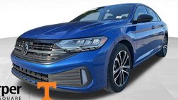 2023 Volkswagen Jetta Sport