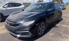 2019 Honda Civic Touring