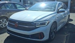 2023 Volkswagen Jetta GLI Autobahn