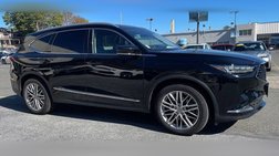 2023 Acura MDX SH-AWD w/Advance