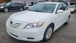 2007 Toyota Camry 4dr Sdn I4 Auto LE