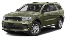 2026 Dodge Durango GT Premium HEMI V8