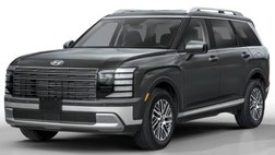 2026 Hyundai Palisade SEL