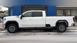 2024 GMC Sierra 3500HD SLE