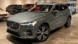 2023 Volvo XC60 B5 Plus Bright Theme