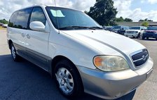 2005 Kia Sedona LX
