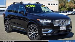 2024 Volvo XC90 B5 Plus Bright Theme