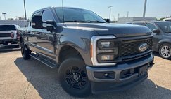 2023 Ford Super Duty F-250 XL