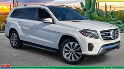 2019 Mercedes-Benz GLS GLS 450