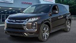 2023 Mitsubishi Outlander Sport SE