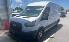 2024 Ford Transit 250