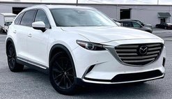 2021 Mazda CX-9 Grand Touring