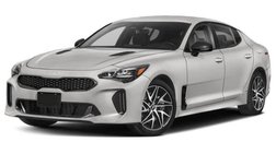 2022 Kia Stinger GT-Line
